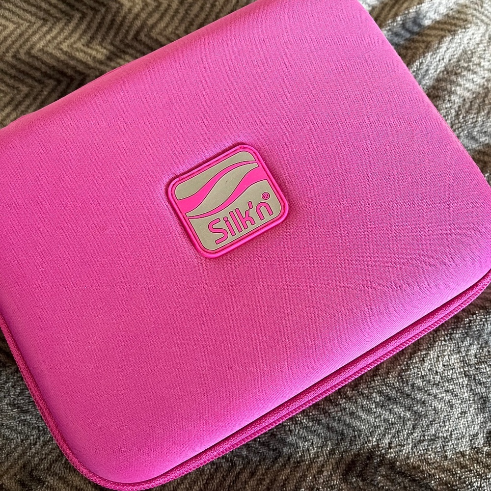 Silk'n Flash&Go Compact Hair Removal Device